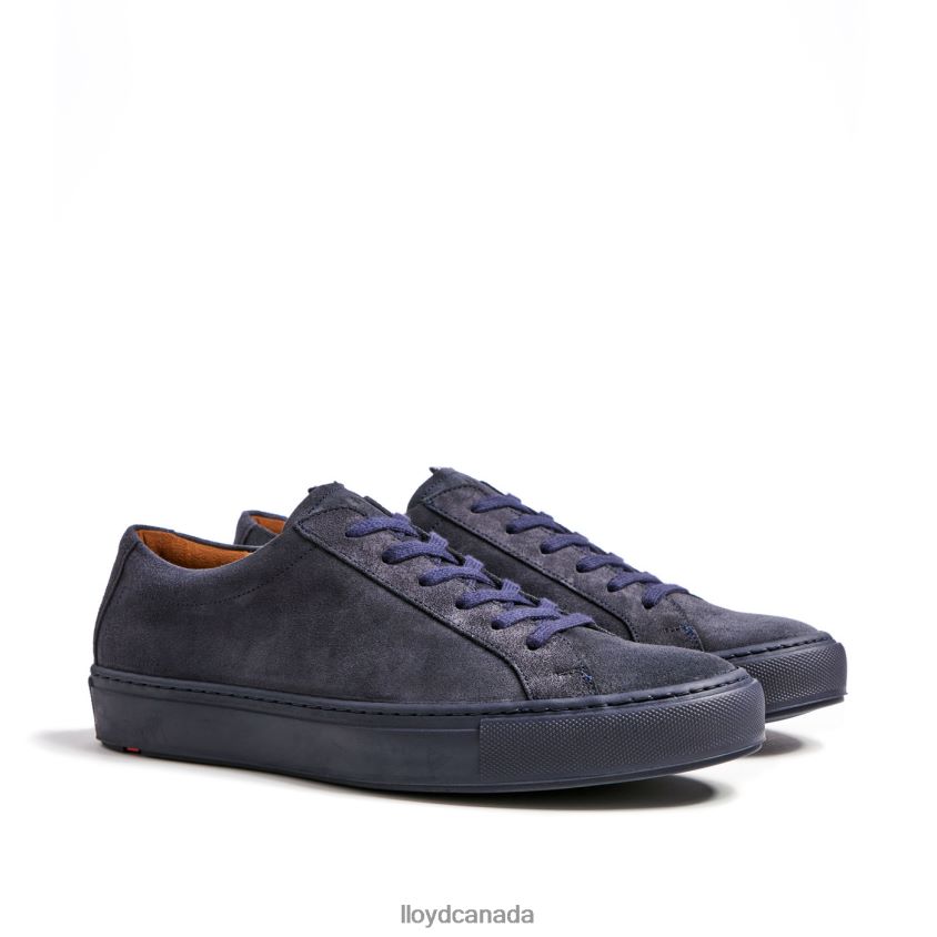 ABEL LLOYD Men blue R084ZF416 Shoes