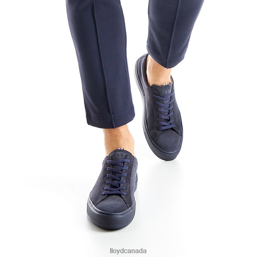 ABEL LLOYD Men blue R084ZF416 Shoes