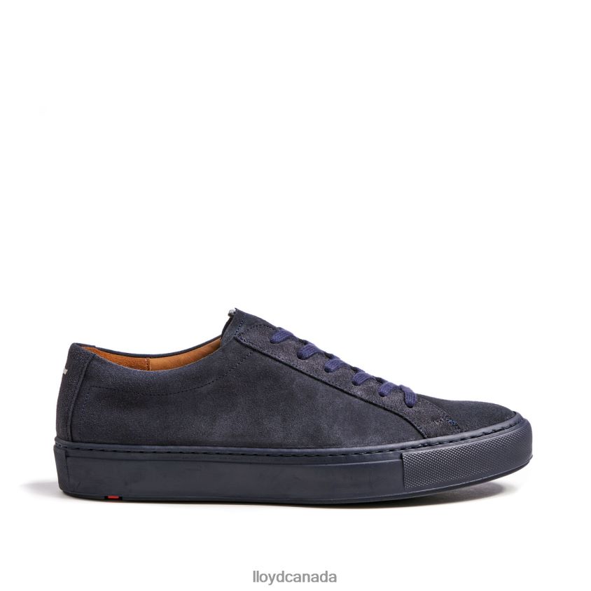 ABEL LLOYD Men blue R084ZF416 Shoes