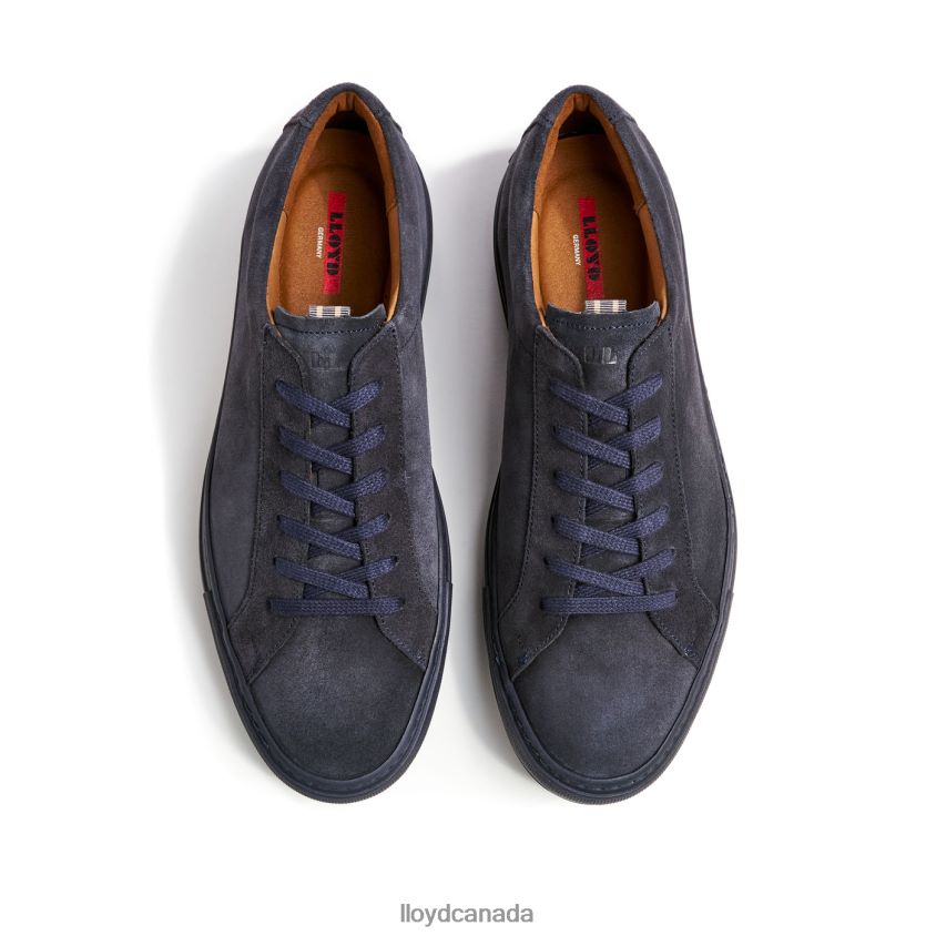 ABEL LLOYD Men blue R084ZF416 Shoes