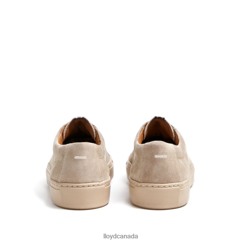 ABEL LLOYD Men grey R084ZF417 Shoes