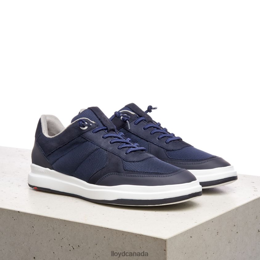 ACUTA LLOYD Men blue R084ZF437 Shoes