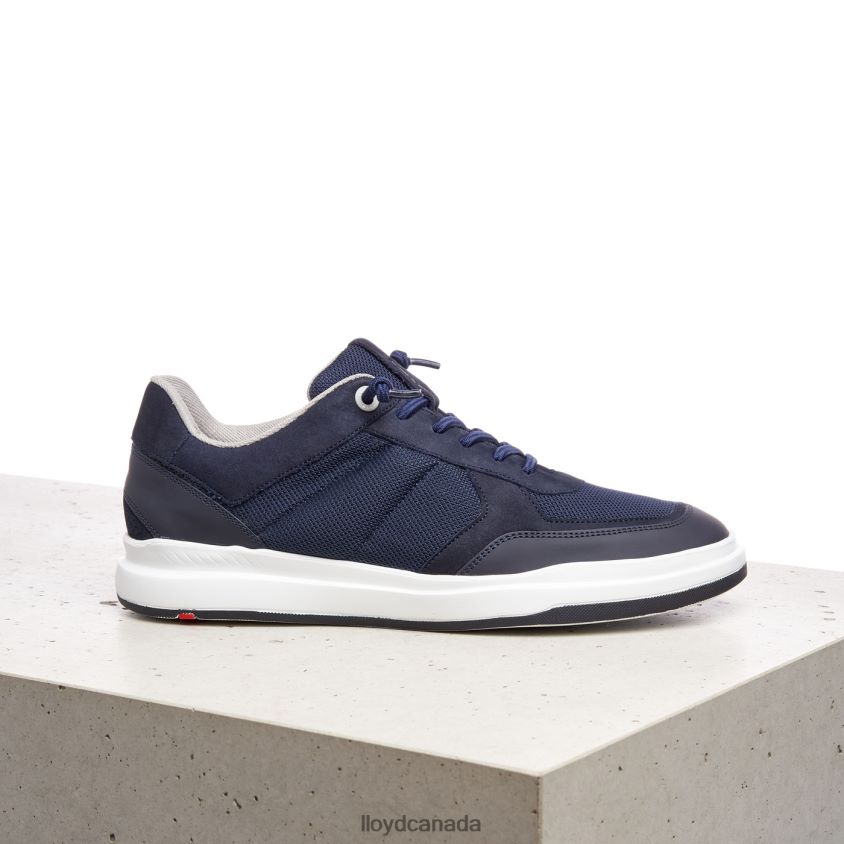 ACUTA LLOYD Men blue R084ZF437 Shoes