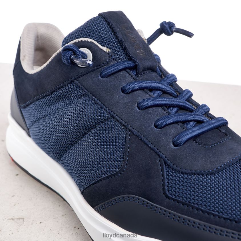 ACUTA LLOYD Men blue R084ZF437 Shoes