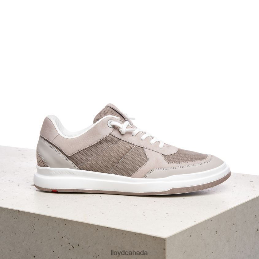 ACUTA LLOYD Men grey R084ZF349 Shoes