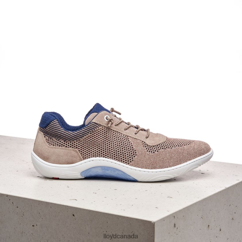 ADAMSON LLOYD Men beige R084ZF388 Shoes