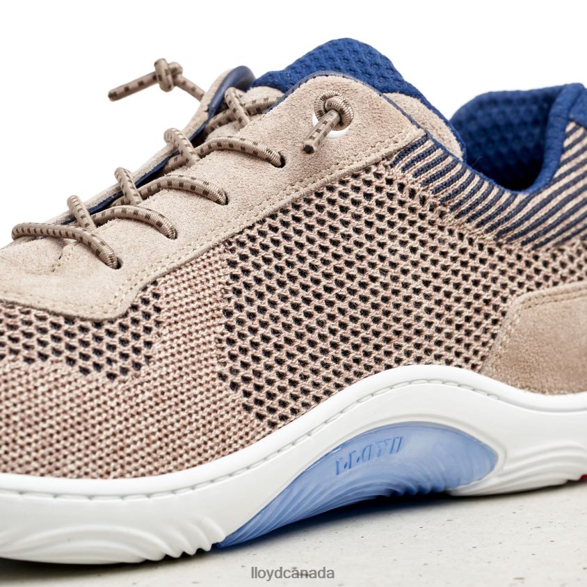 ADAMSON LLOYD Men beige R084ZF388 Shoes