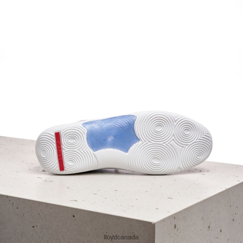 ADAMSON LLOYD Men blue R084ZF409 Shoes