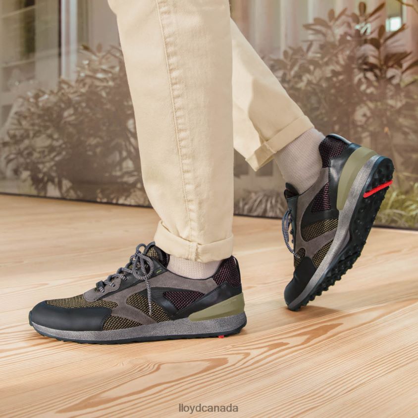 ALEXANDER LLOYD Men combined R084ZF424 Shoes