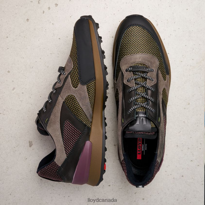 ALEXANDER LLOYD Men combined R084ZF424 Shoes