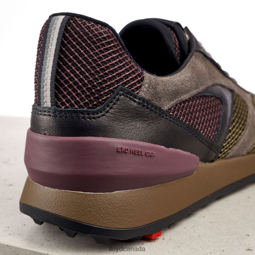 ALEXANDER LLOYD Men combined R084ZF424 Shoes