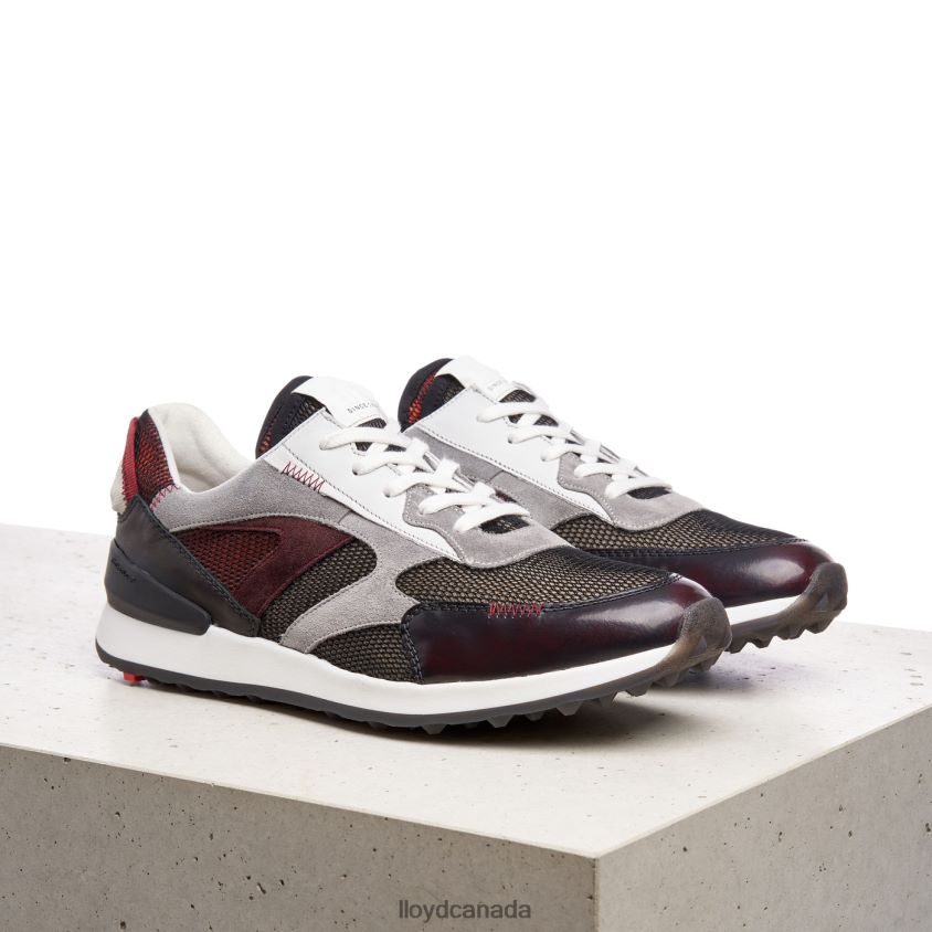 ALFA LLOYD Men combined R084ZF353 Shoes
