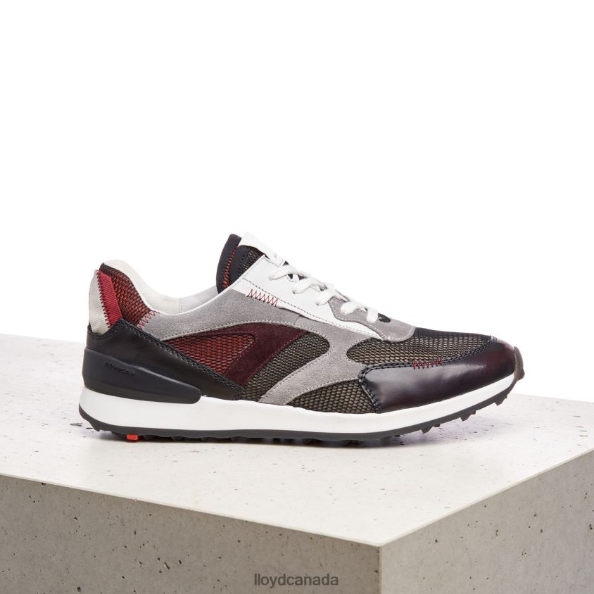ALFA LLOYD Men combined R084ZF353 Shoes