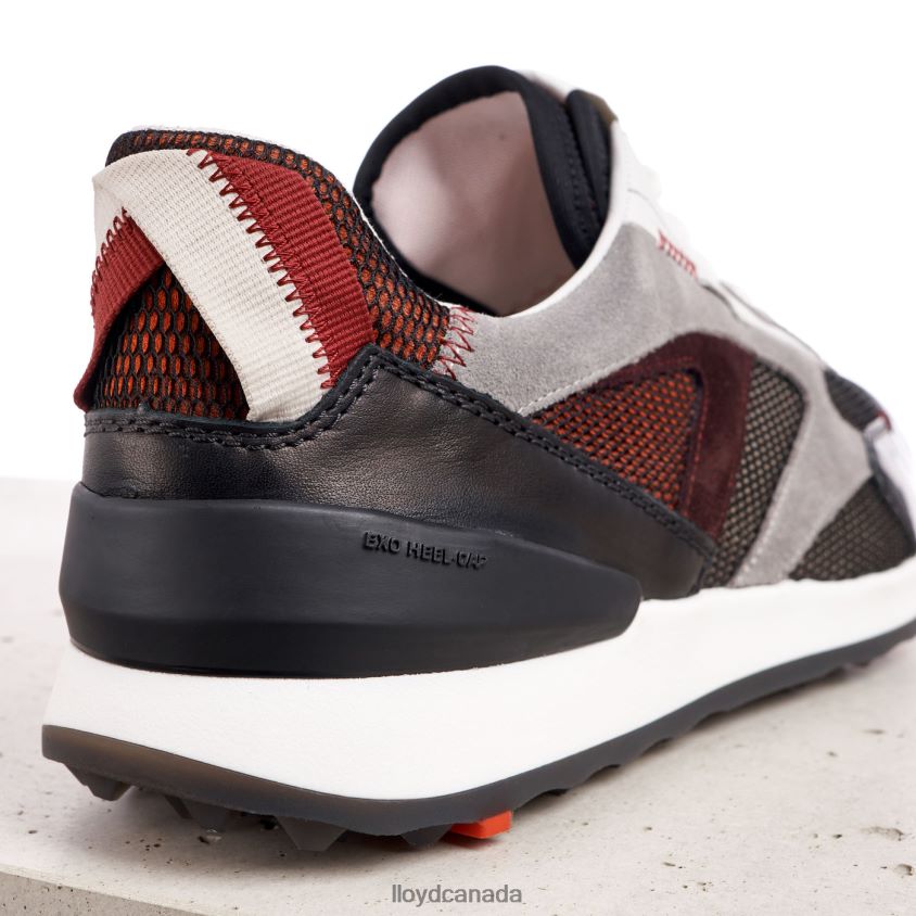 ALFA LLOYD Men combined R084ZF353 Shoes
