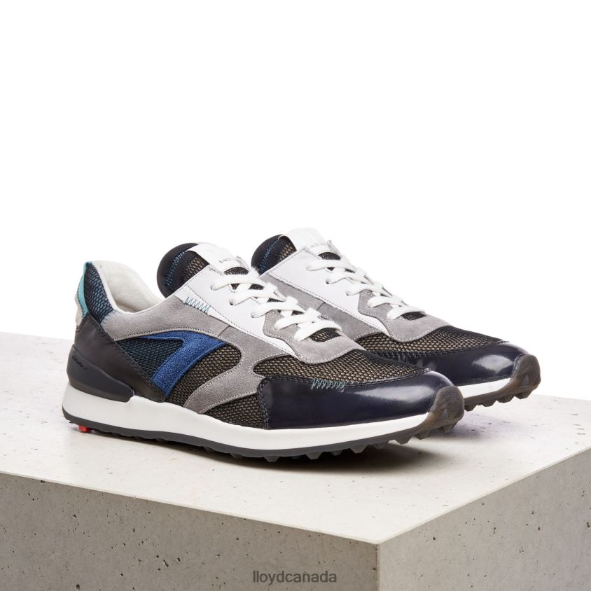 ALFA LLOYD Men combined R084ZF384 Shoes