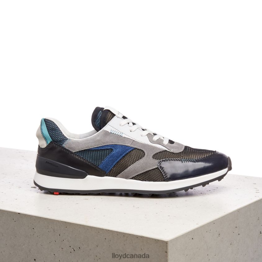 ALFA LLOYD Men combined R084ZF384 Shoes