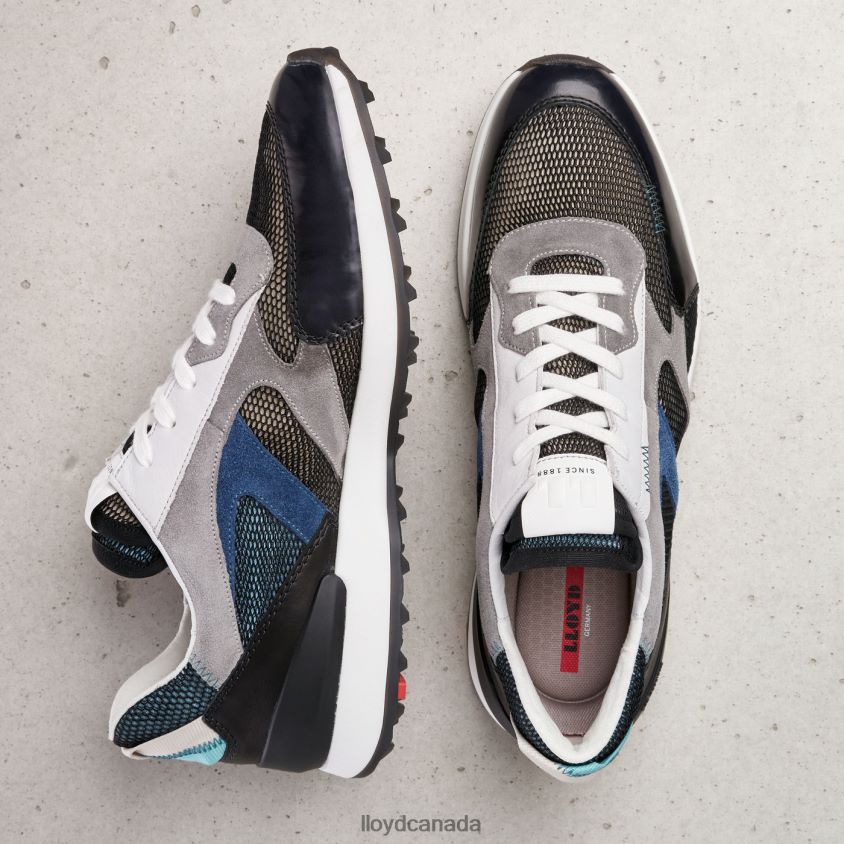 ALFA LLOYD Men combined R084ZF384 Shoes