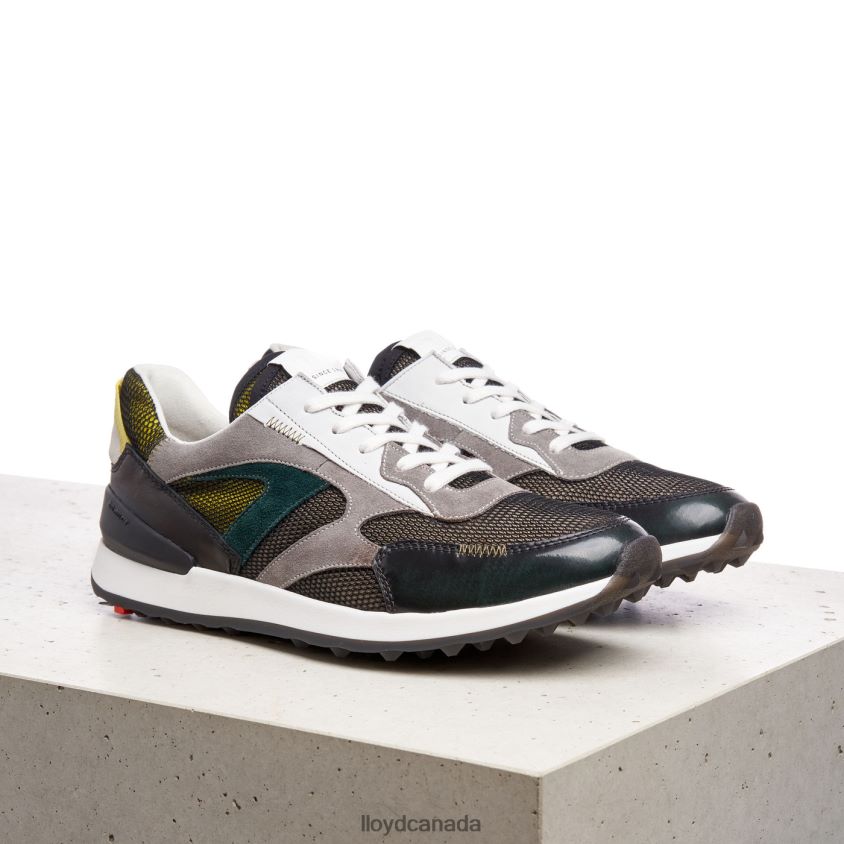 ALFA LLOYD Men combined R084ZF414 Shoes