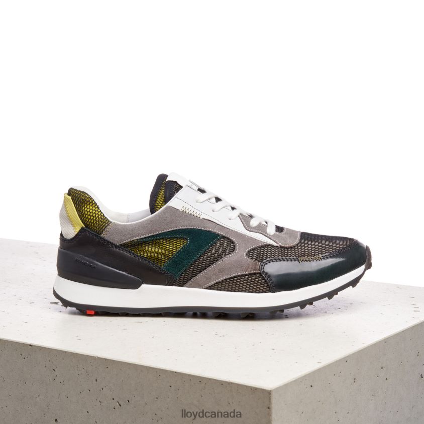 ALFA LLOYD Men combined R084ZF414 Shoes