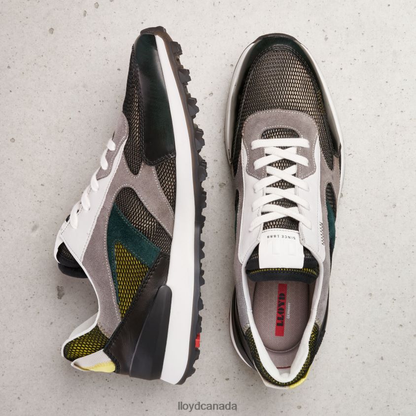 ALFA LLOYD Men combined R084ZF414 Shoes