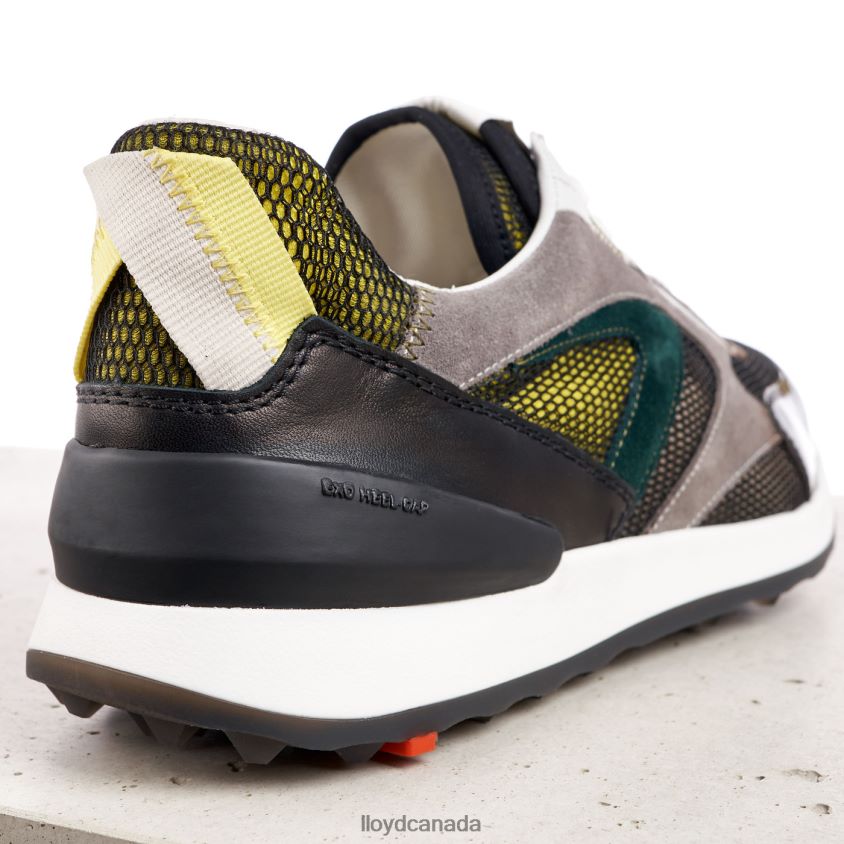 ALFA LLOYD Men combined R084ZF414 Shoes