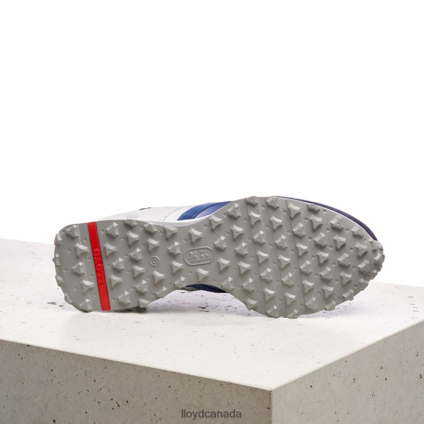 AMARO LLOYD Men blue R084ZF413 Shoes