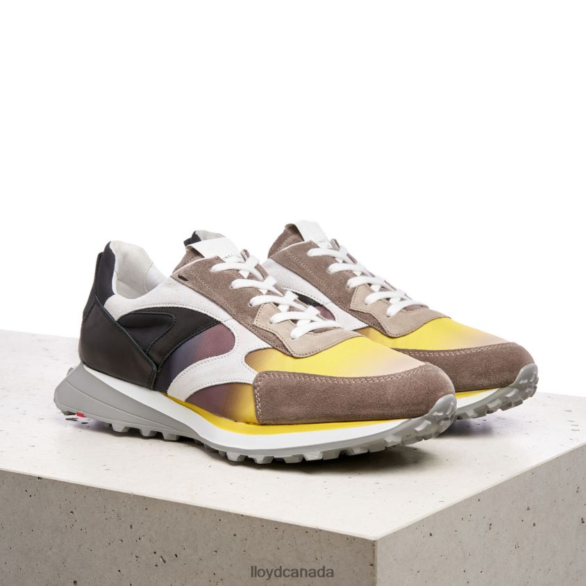 AMARO LLOYD Men combined R084ZF315 Shoes