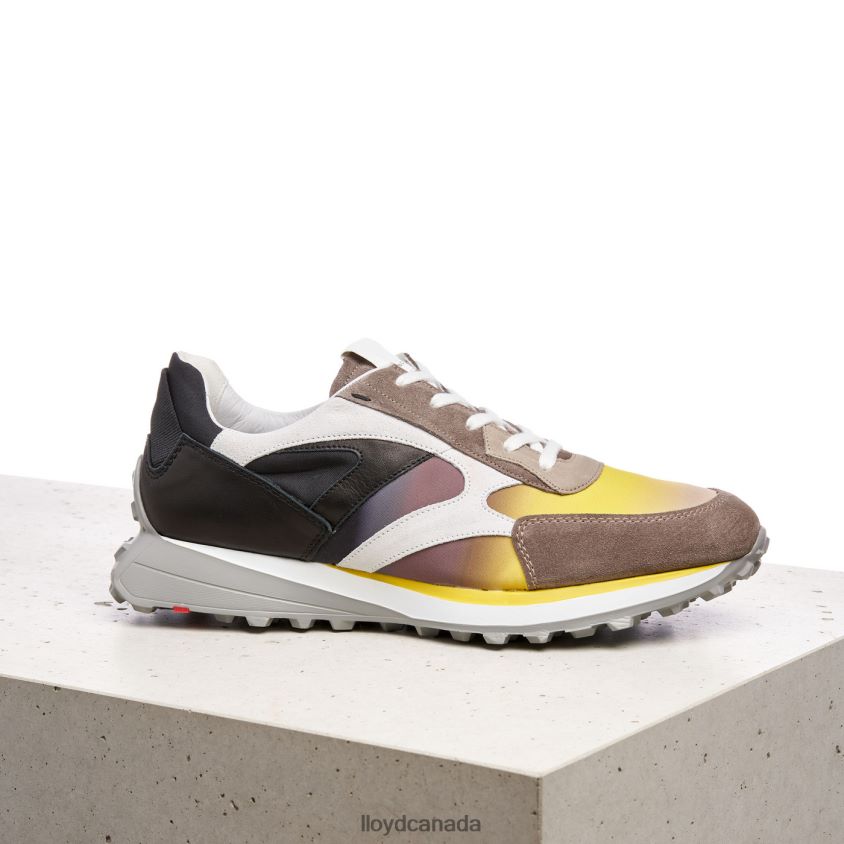 AMARO LLOYD Men combined R084ZF315 Shoes