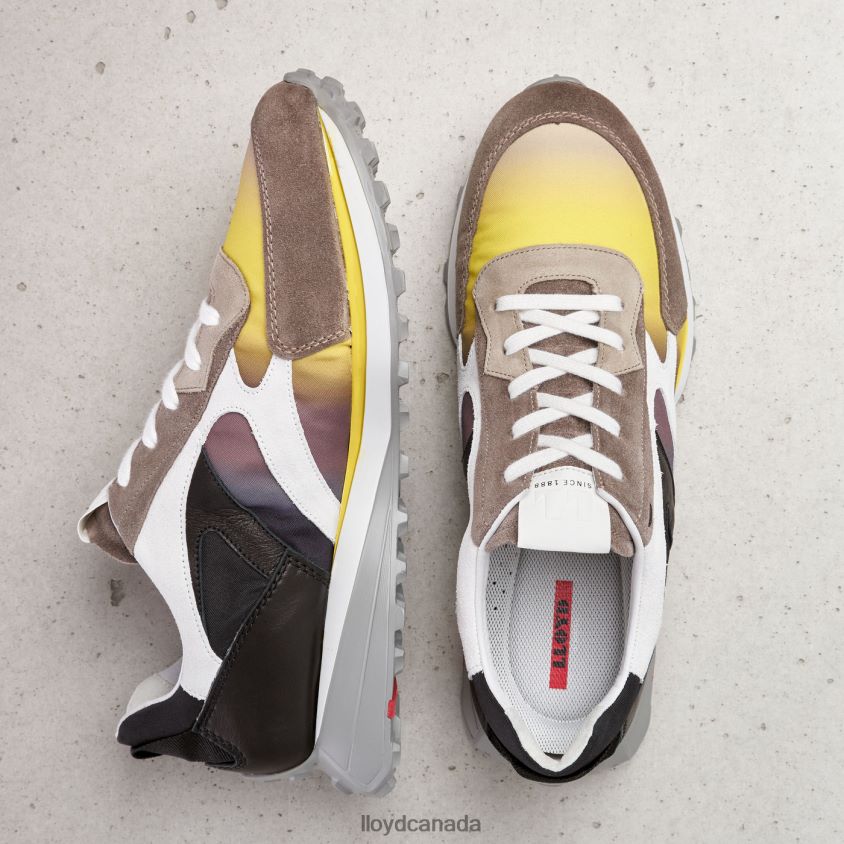 AMARO LLOYD Men combined R084ZF315 Shoes