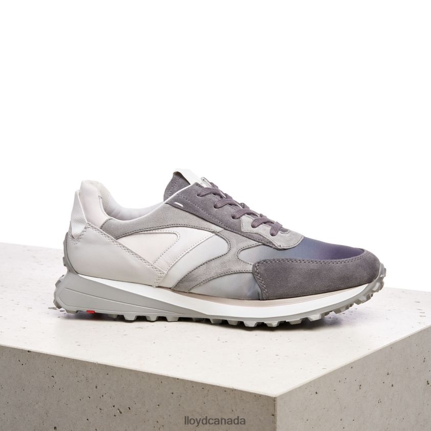 AMARO LLOYD Men grey R084ZF443 Shoes