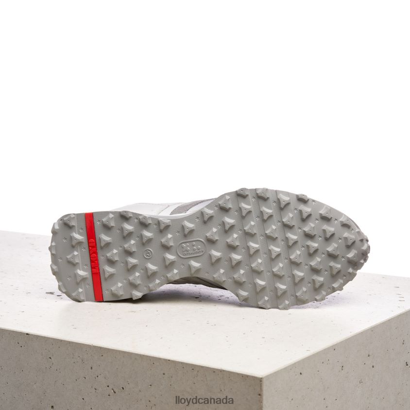 AMARO LLOYD Men grey R084ZF443 Shoes