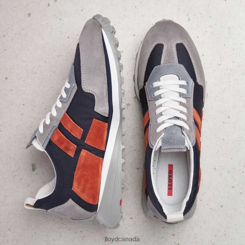 ANJO LLOYD Men combined R084ZF1332 Shoes