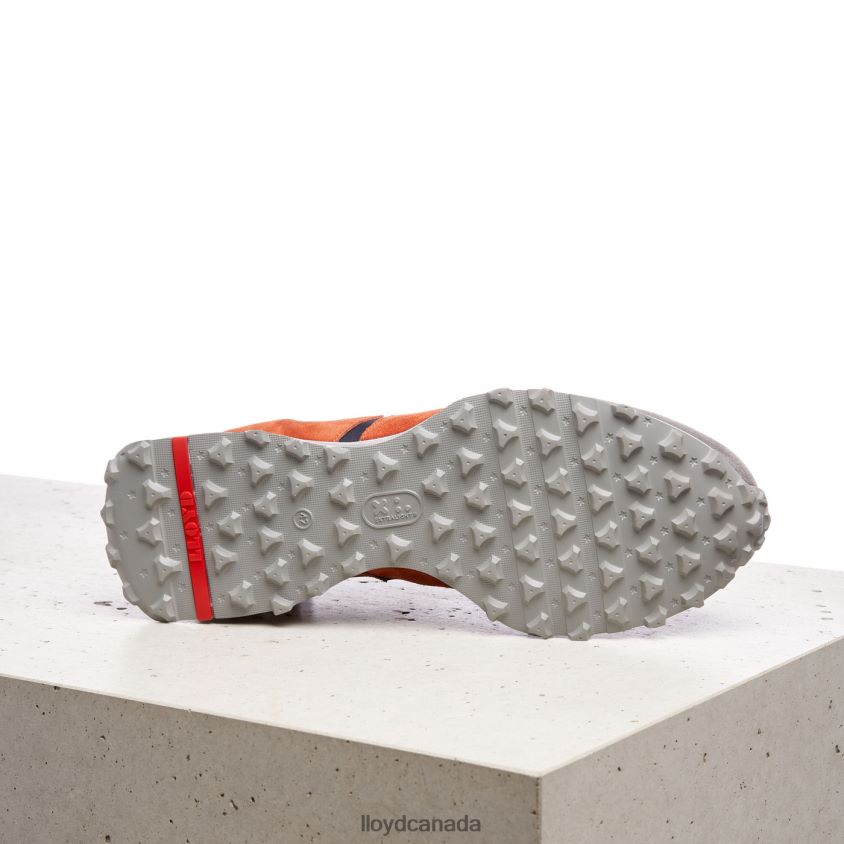 ANJO LLOYD Men combined R084ZF1332 Shoes