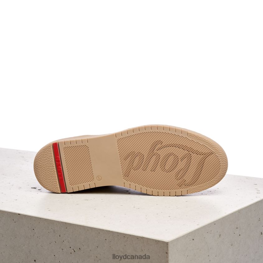 AREL LLOYD Men white R084ZF382 Shoes