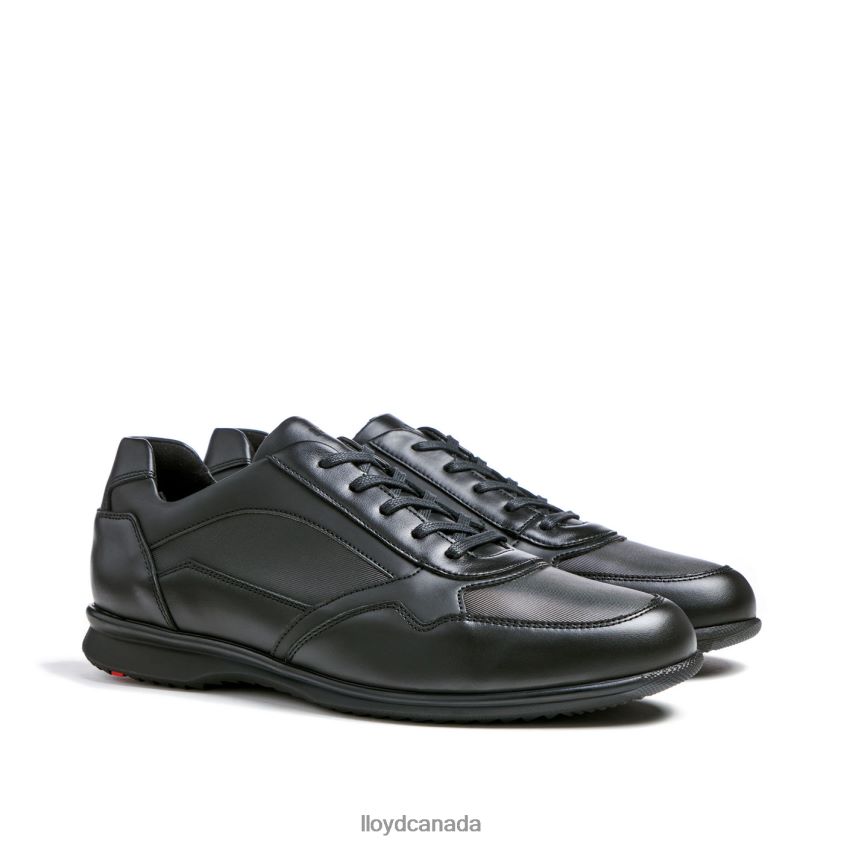 ARLINGTON LLOYD Men black R084ZF304 Shoes