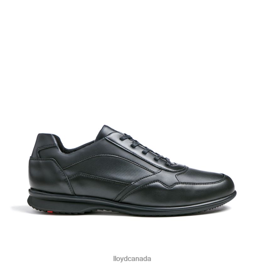 ARLINGTON LLOYD Men black R084ZF304 Shoes