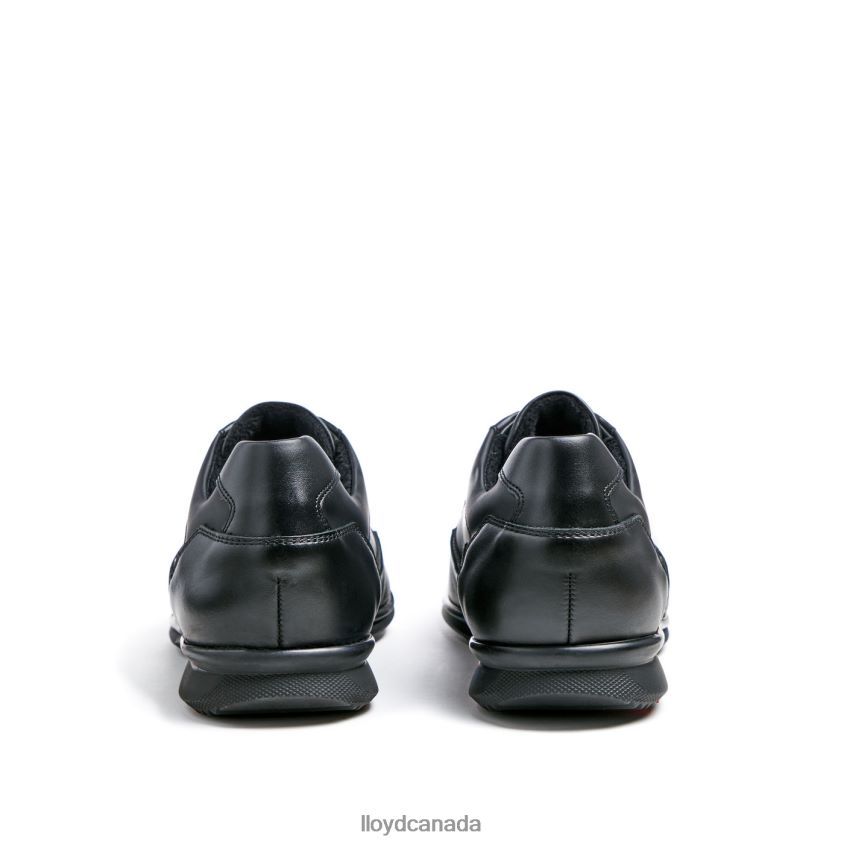 ARLINGTON LLOYD Men black R084ZF304 Shoes
