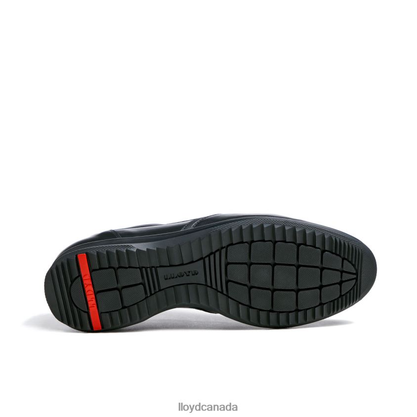 ARLINGTON LLOYD Men black R084ZF304 Shoes