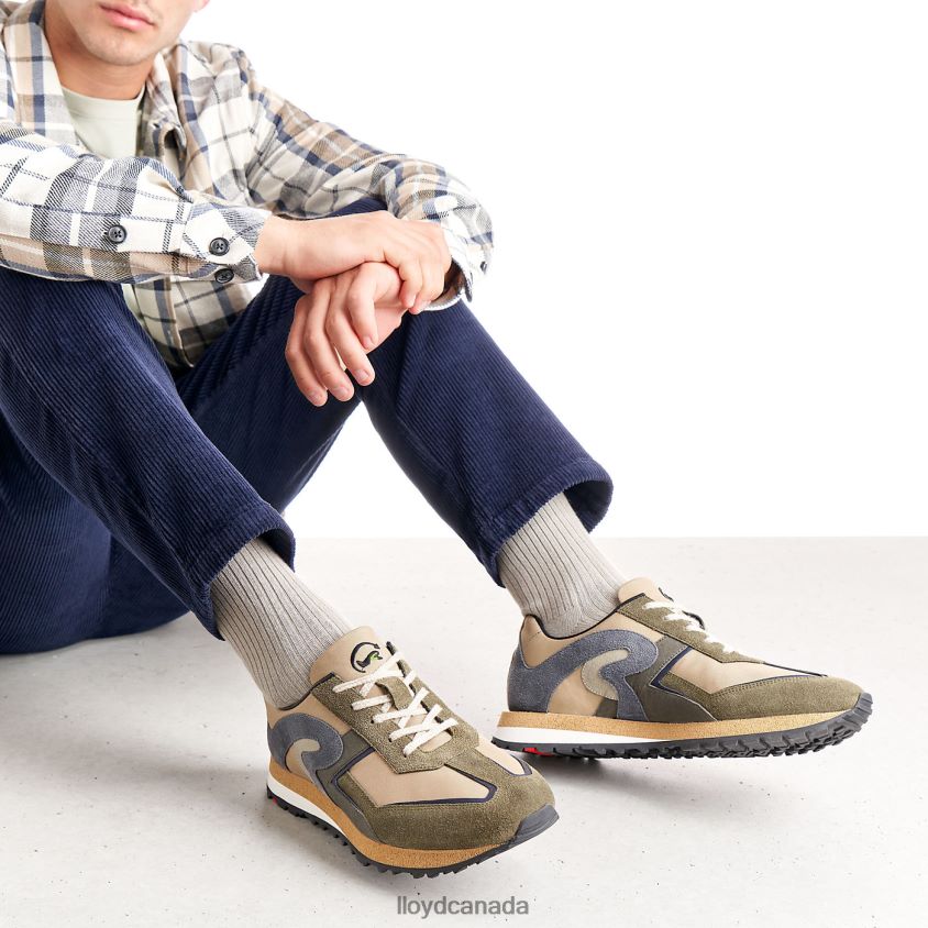 ARMAND LLOYD Men combined R084ZF341 Shoes