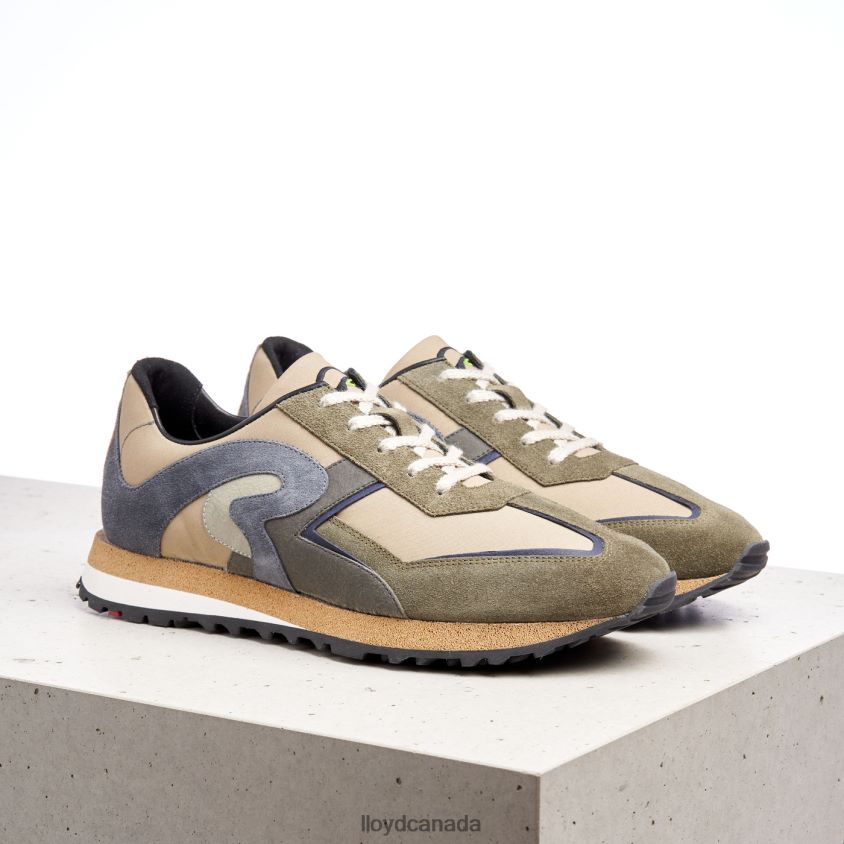 ARMAND LLOYD Men combined R084ZF341 Shoes