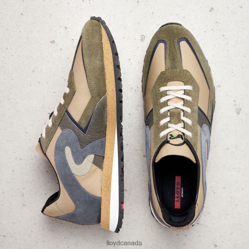ARMAND LLOYD Men combined R084ZF341 Shoes