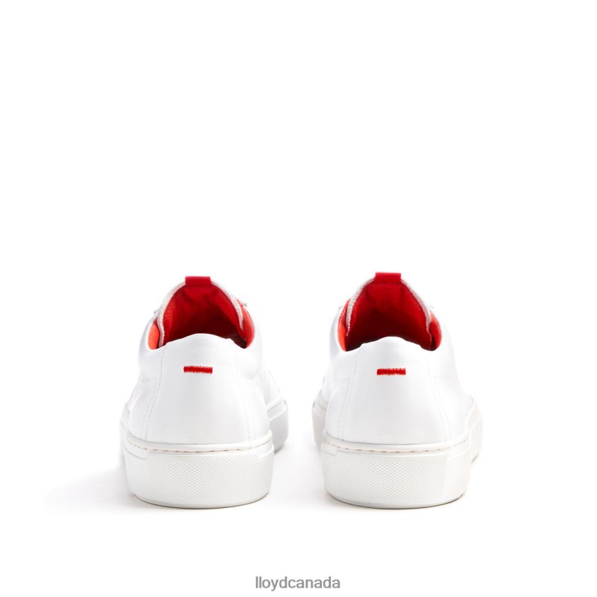 AUSTIN LLOYD Men white R084ZF348 Shoes