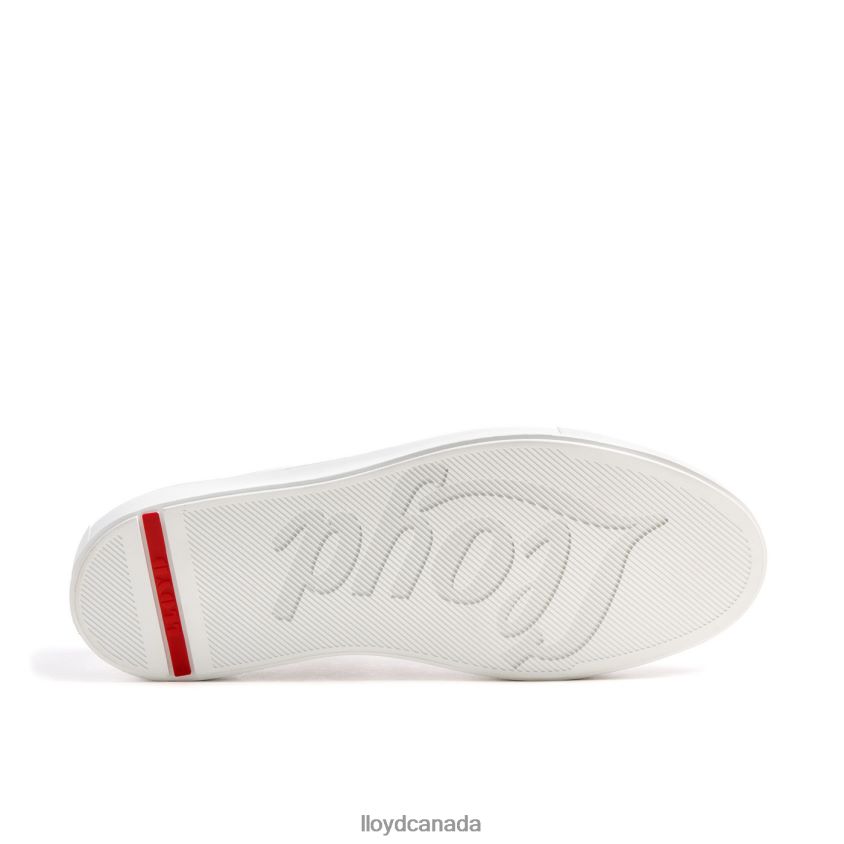 AUSTIN LLOYD Men white R084ZF348 Shoes