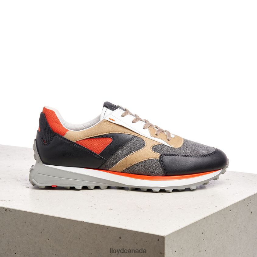 AVON LLOYD Men combined R084ZF317 Shoes
