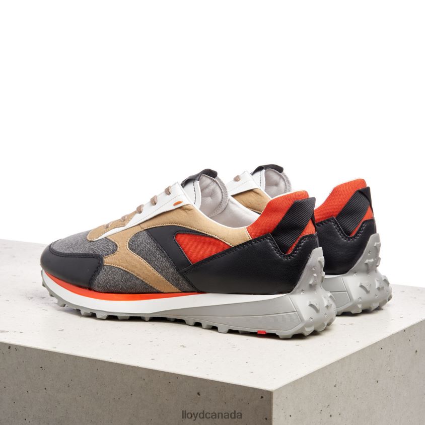 AVON LLOYD Men combined R084ZF317 Shoes