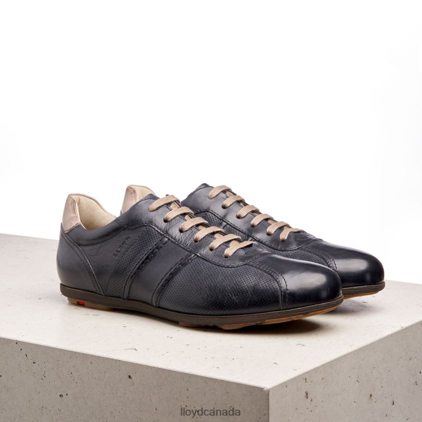 BAHIA LLOYD Men blue R084ZF449 Shoes