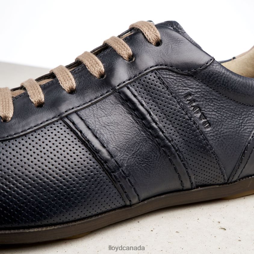 BAHIA LLOYD Men blue R084ZF449 Shoes