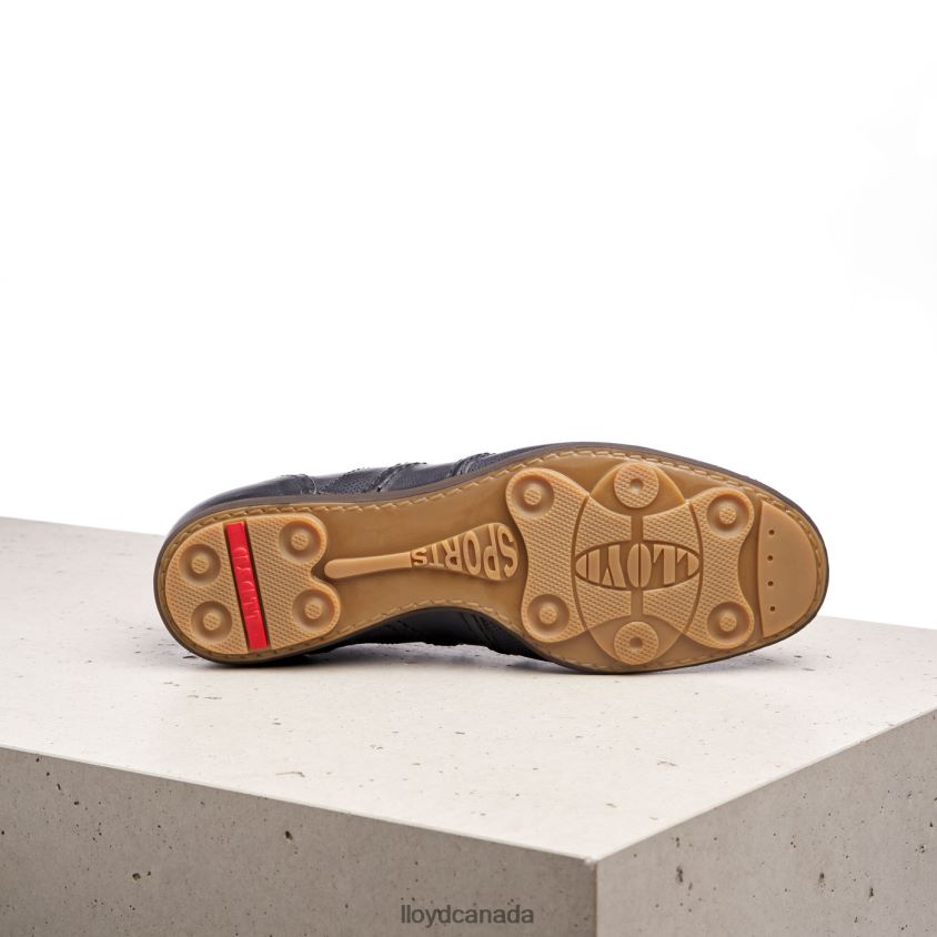 BAHIA LLOYD Men blue R084ZF449 Shoes
