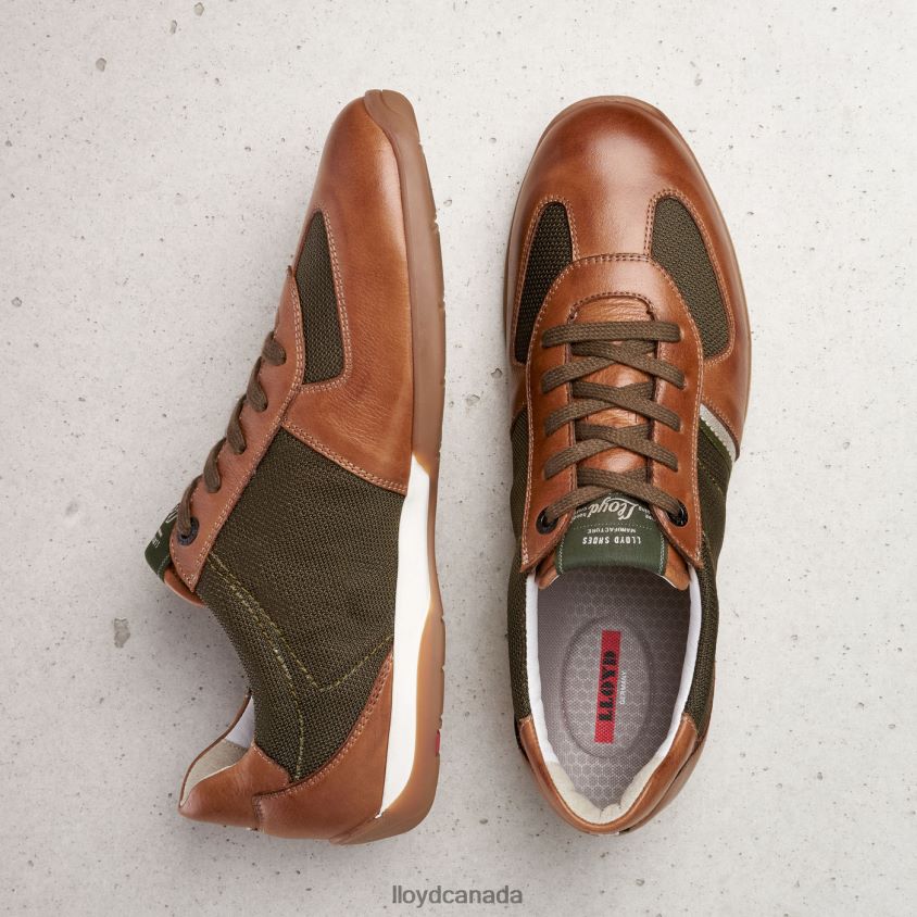 BAILEY LLOYD Men combined R084ZF372 Shoes