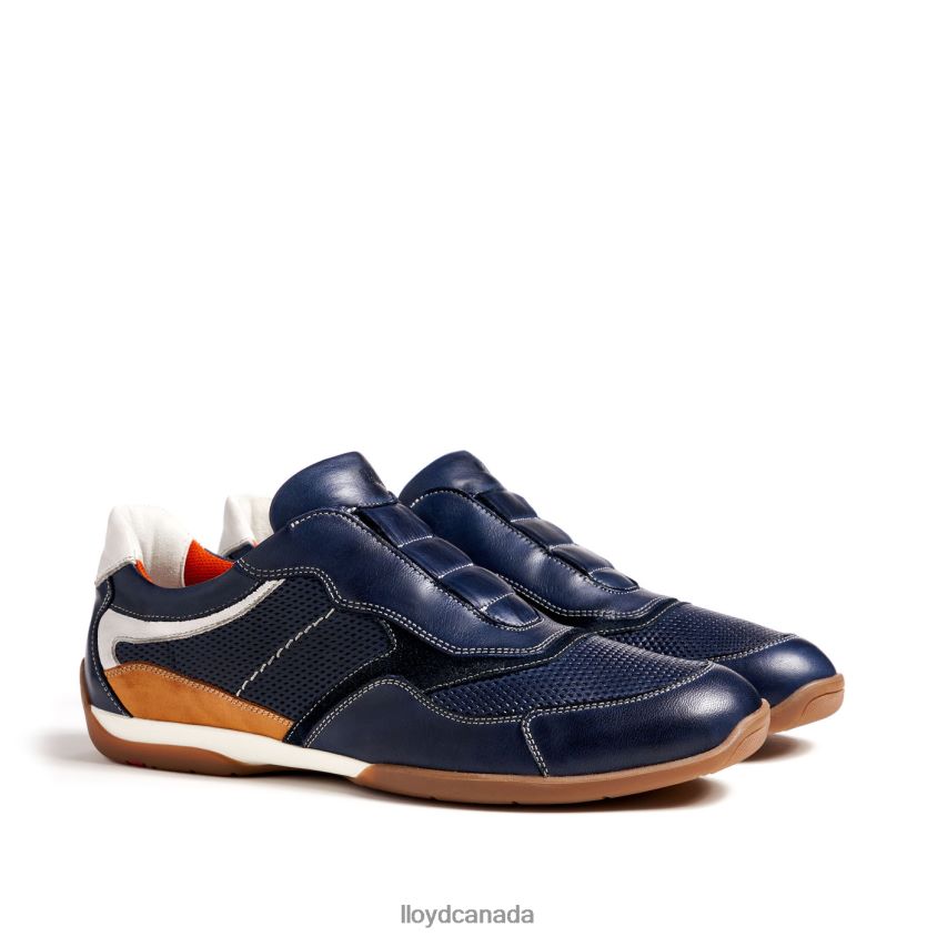 BANFIELD LLOYD Men blue R084ZF362 Shoes